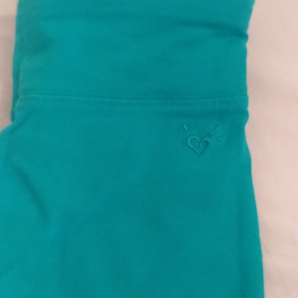 Girls leggings
